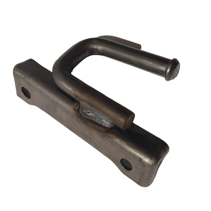 Genuine Nissan Bracket-Exhaust | B07433X02A