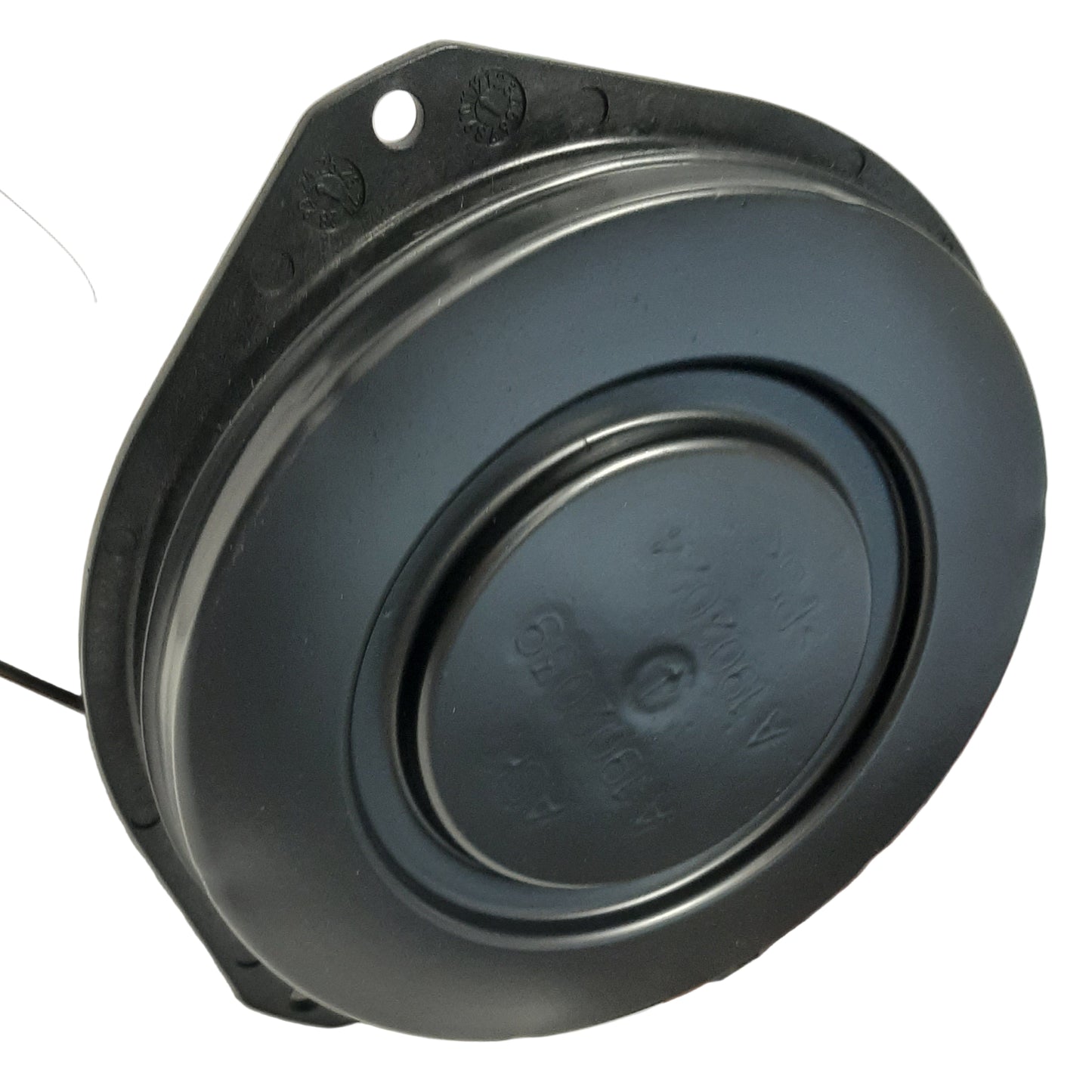 Genuine Fiat Loud Speaker | 51893601