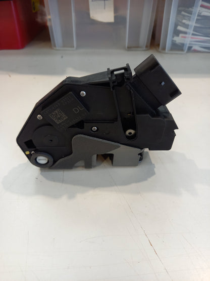 Genuine Rear Left Lock - Ford Ranger 2011- | 1733691