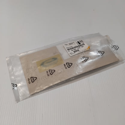 Genuine "E" Rear Badge - Peugeot Expert IV / Traveller - Electric | 98399079SN