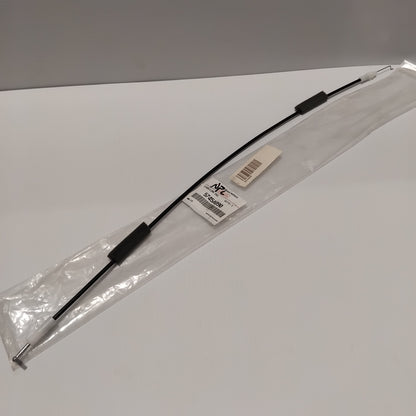 Genuine Mitsubishi Cable,Rr Door Inside Lock, | 5745A090