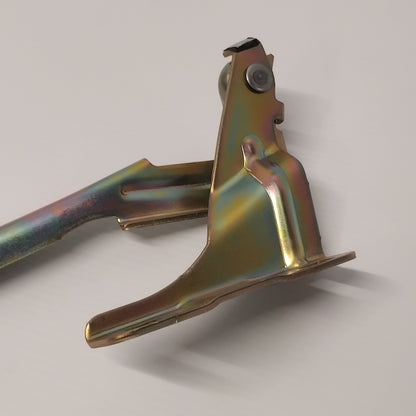 Genuine Left Hood Hinge - Nissan Note 2006 | 654011U600