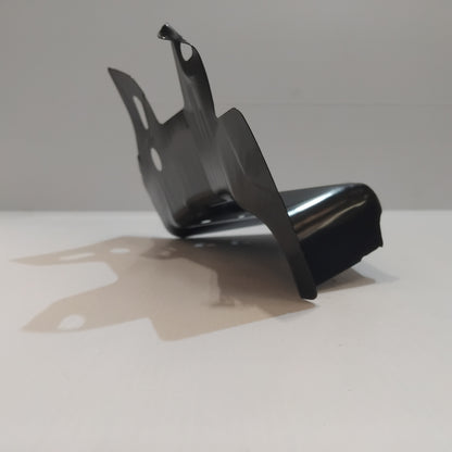 Genuine Front Left Side Panel Extension - Ford Puma 2020- | 2403635