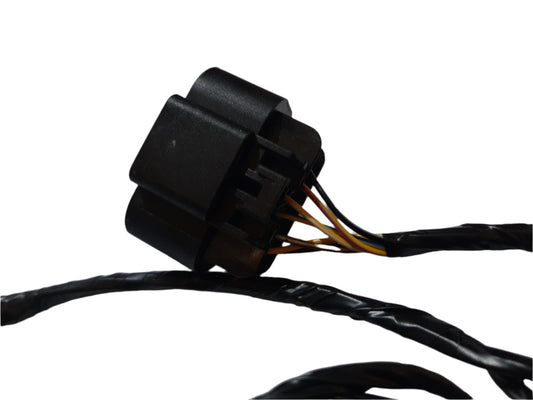 Genuine Vauxhall Parking Sensor Wring Loom  | 13374381