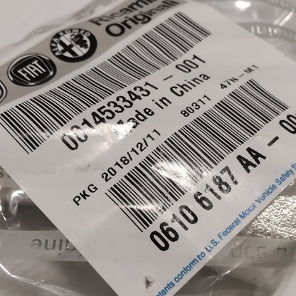 Genuine Fiat Pipe Wrench | 14533431