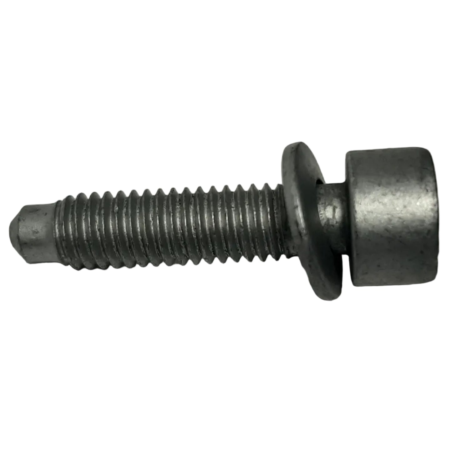 Genuine Fiat Screw | 11568424
