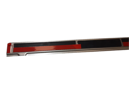 Genuine Fiat Doorsill Moulding | 735504061