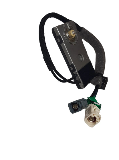 Genuine Fiat Amplifier | 1374430080
