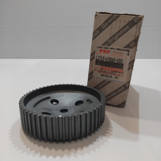 Genuine Suzuki Pulley,Camshaft Timing | 12745-65MA0-000