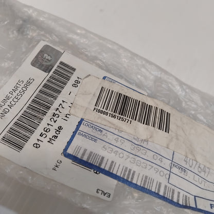 Genuine Center Console Left Trim - Alfa Romeo Stelvio 2017-2022 | 156125771