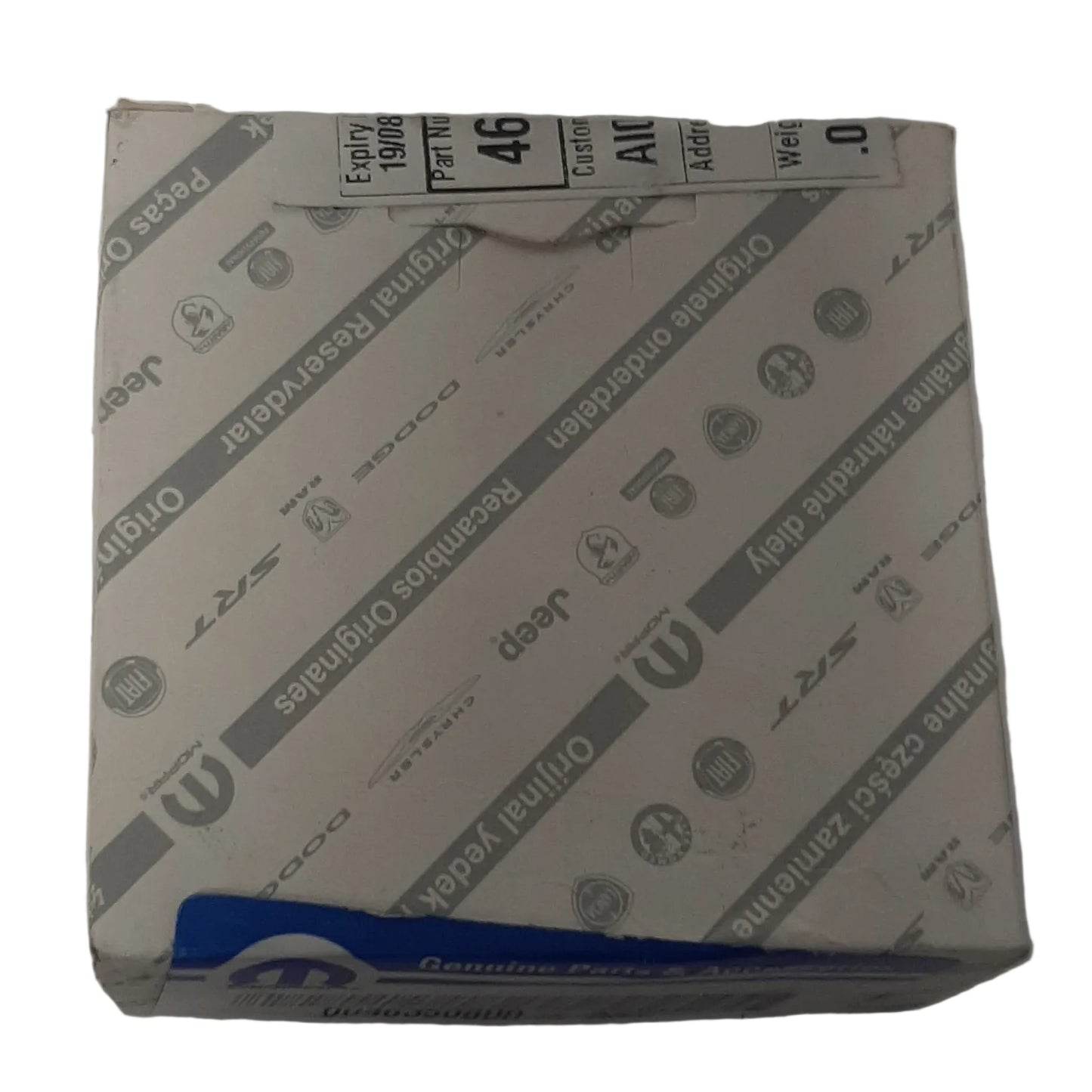 Genuine Fiat Sensor | 46350800