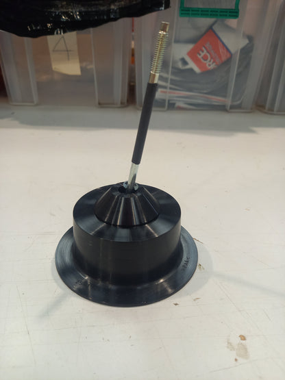 Genuine Ford Plate - Mounting | 1474276