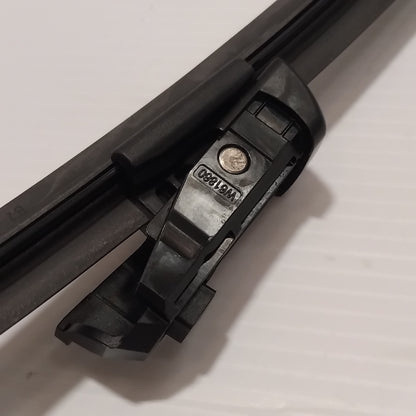 Genuine Fiat Wiper Blade | 52033264