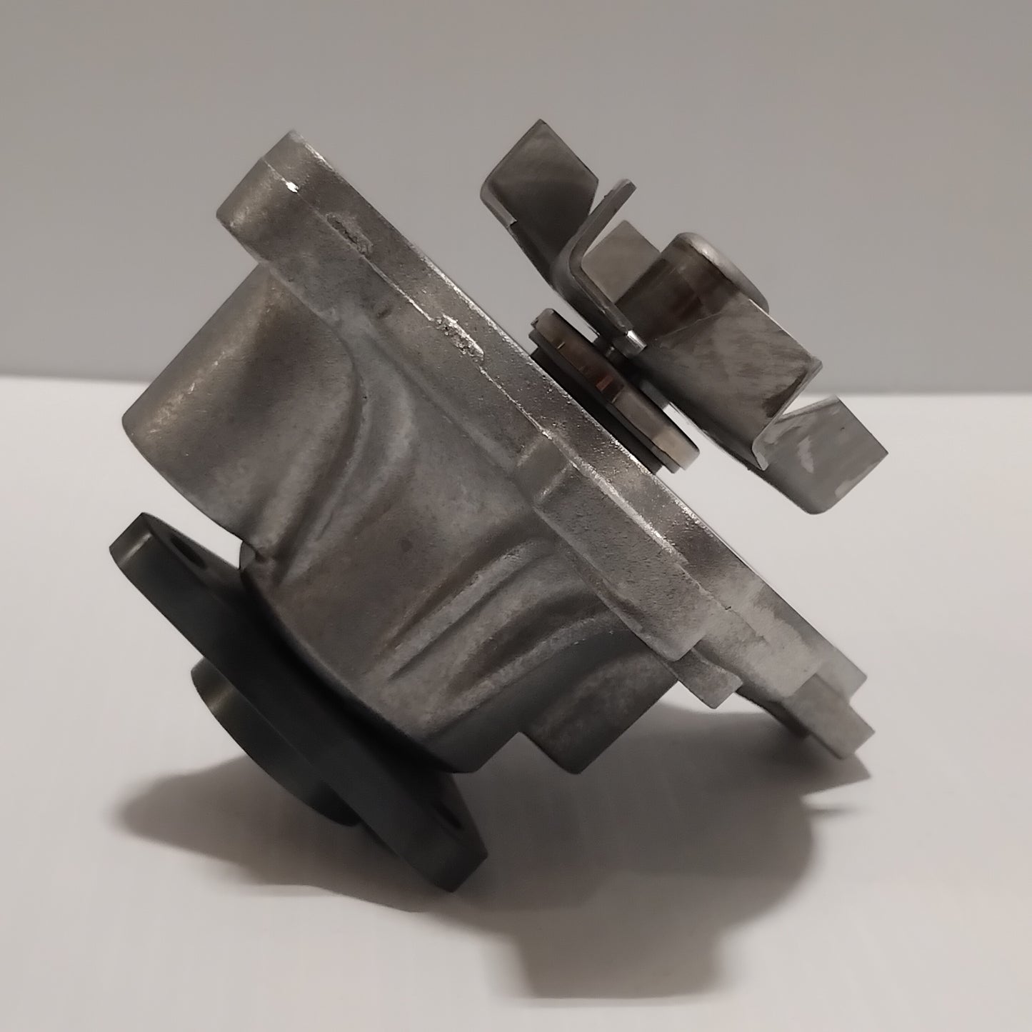 Genuine Toyota Pump Assy,Water | 16100-29196