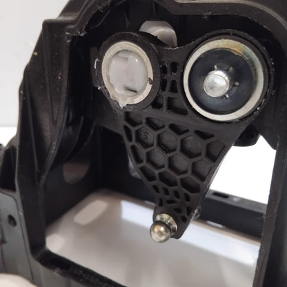Genuine Fiat Control | 46339501