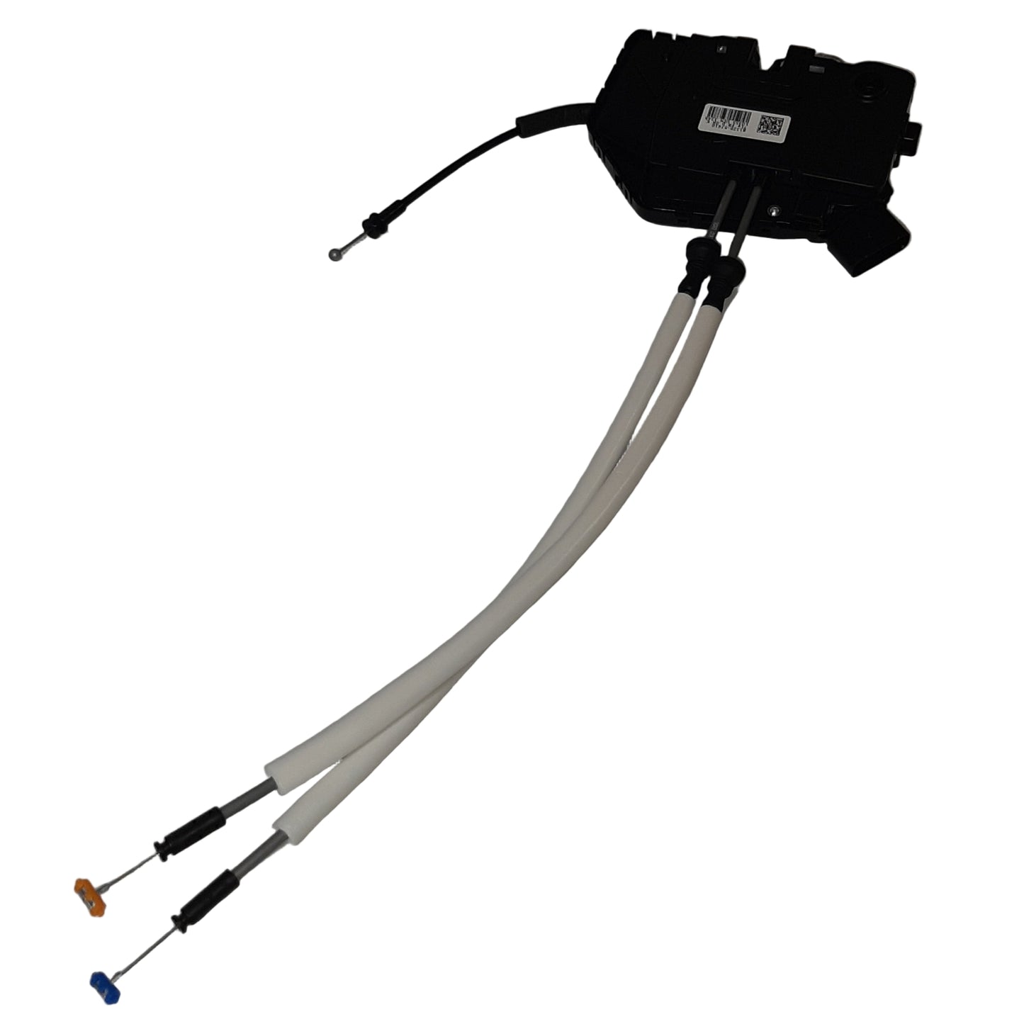 Genuine Hyundai Latch Assy-Front Door | 81320D7610