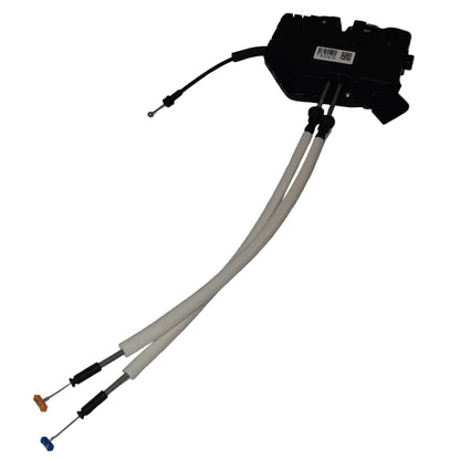 Genuine Hyundai Latch Assy-Front Door | 81320D7610