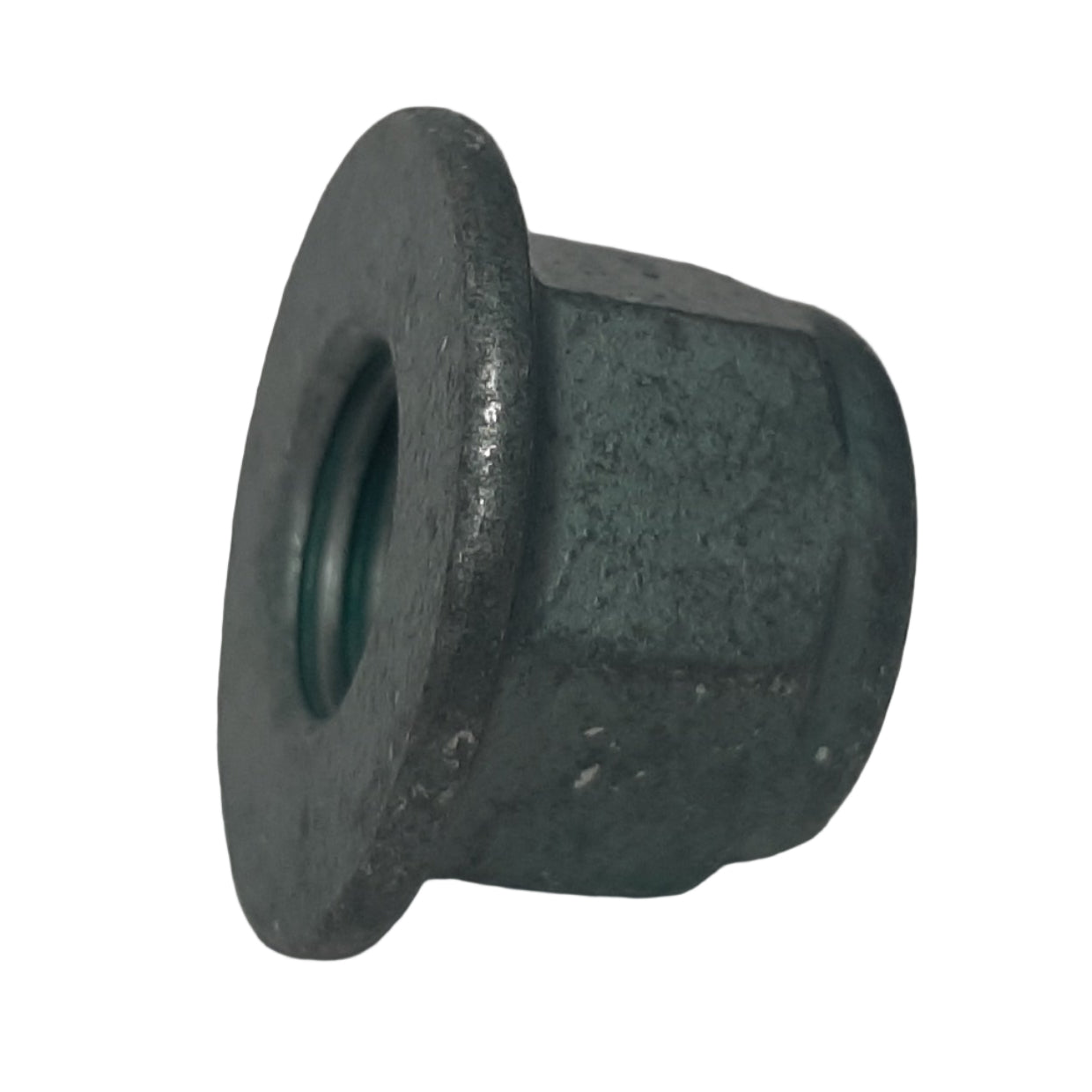Genuine Seat Nut | N10106402