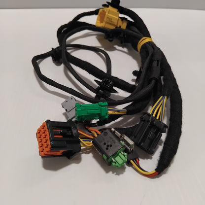 Genuine Peugeot Seat Harness | 1613953080
