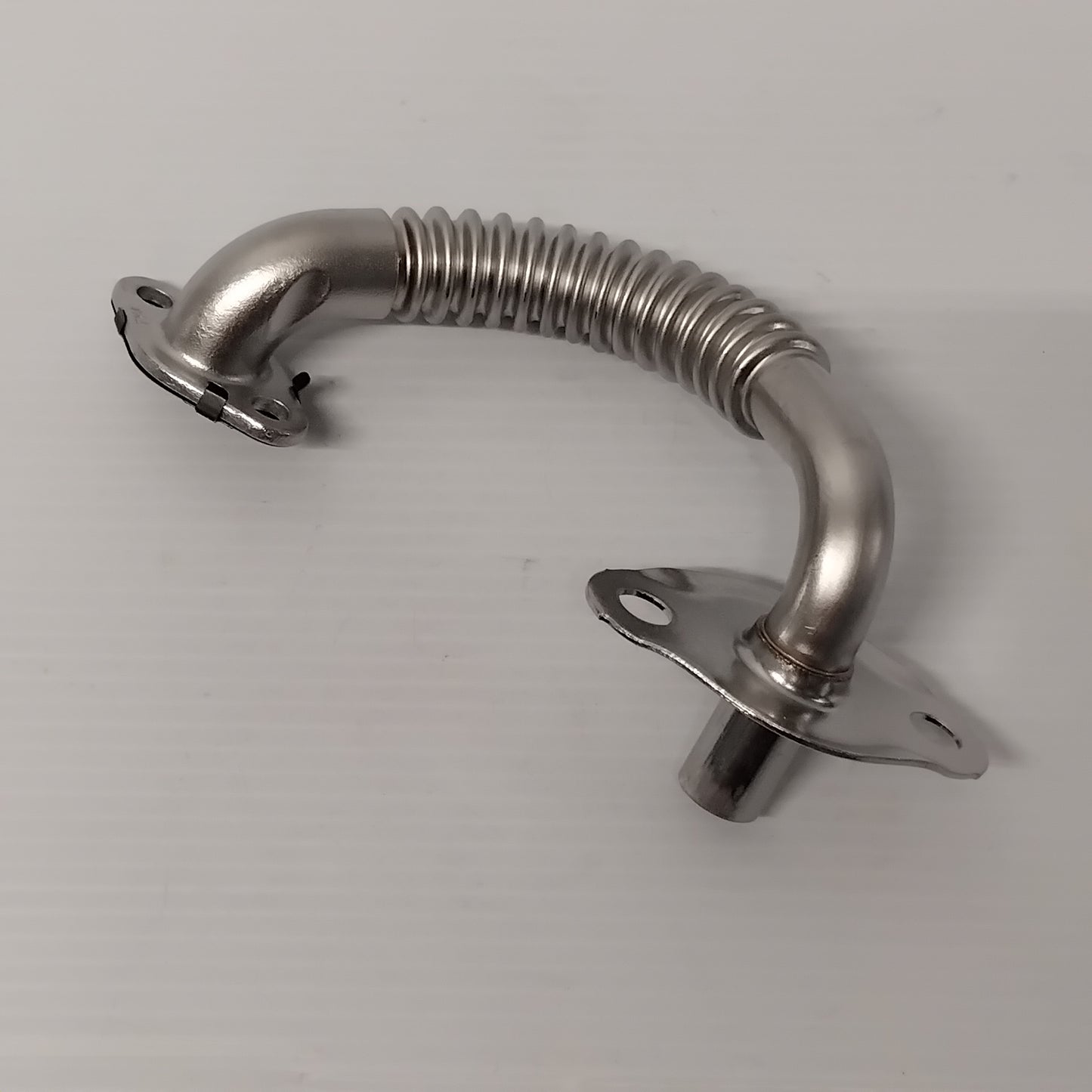 Genuine EGR Valve Pipe - Fiat 500 / Panda 1.0 | 46341157