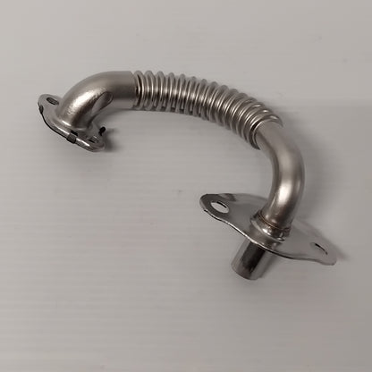 Genuine EGR Valve Pipe - Fiat 500 / Panda 1.0 | 46341157
