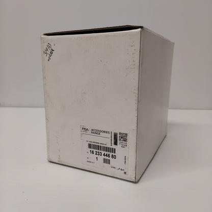 Rear Parking Sensors - Peugeot 3008 2016-2021 | 1623344680