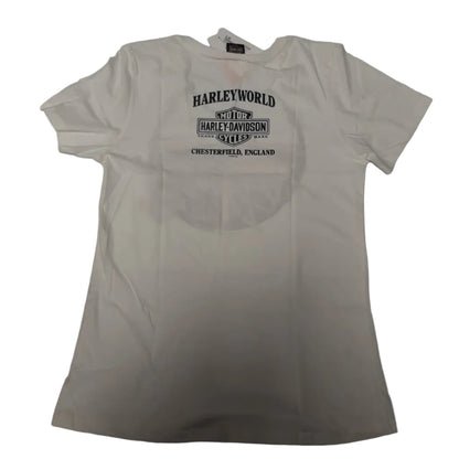 Genuine Harley Davidson Harley Way Lg | R0028725