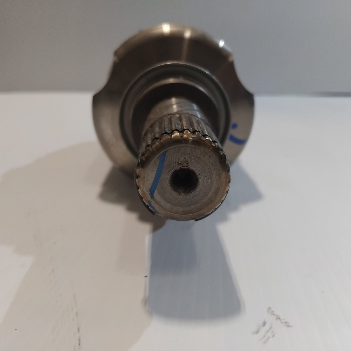 Genuine Renault Transmission-Lh | 39 10 164 91R