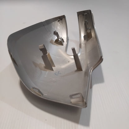 Genuine Silver Right Rear View Mirror Cover - Suzuki Swift | 8471A-73K00-Z2S
