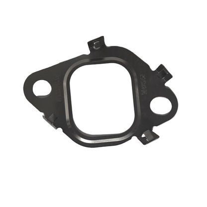 Genuine Renault Gasket-Exhaust Gas Duct | 14 72 283 39R