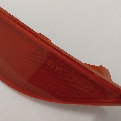 Genuine Rear Left Bumper Reflector - Ford Focus 2018-2022 | 2195832
