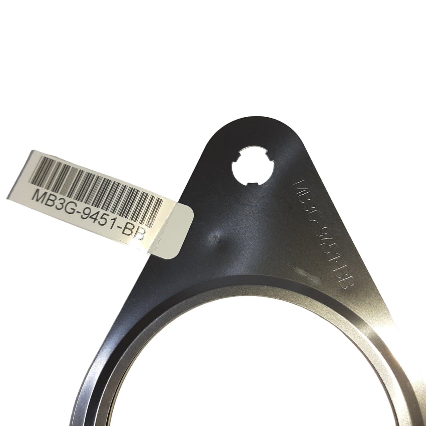 Genuine Ford Gasket | 2656554