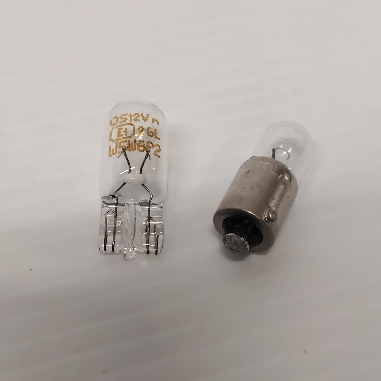 Peugeot 107 2005-2014 EMERGENCY BULBS KIT | 96826H