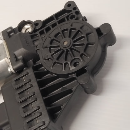 Genuine Right Window Motor - Vauxhall Astra H 3-door | 13101479