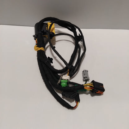 Genuine Peugeot Seat Harness | 1613953080