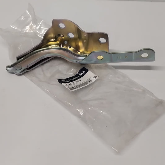 Genuine Hyundai Hinge Assy-Hood Rh | 791203Z000