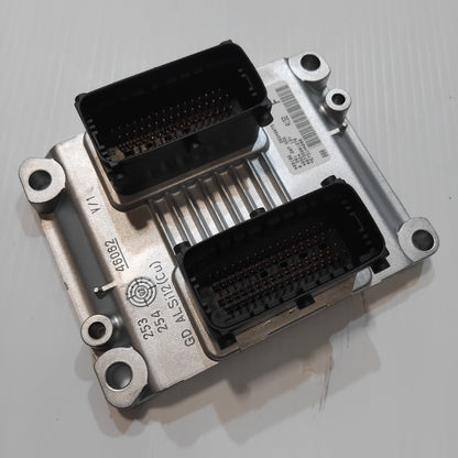 Genuine Injection ECU - Alfa Romeo 156 2001-2005 | 73500127