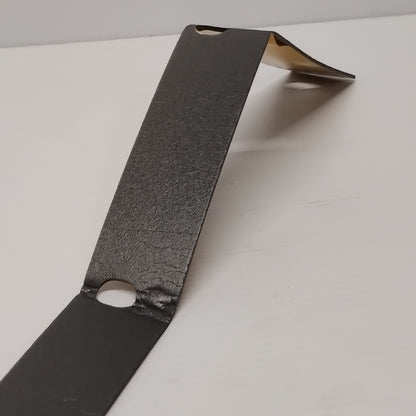 Genuine Lower Cabin Partition Foam Seal - Ford Transit 2000-2014 | 4094737