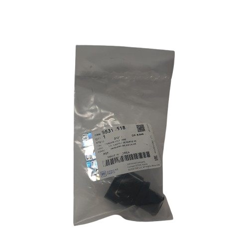 Genuine Vauxhall Water Outlet Hose | 95316518