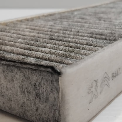 Genuine Toyota Batch Of Carbon Filt | SU001-A6185