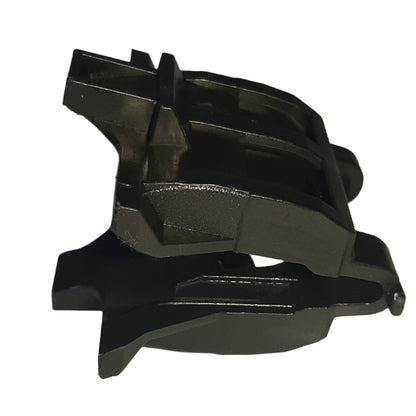 Genuine Peugeot Pedal Fix Set | 9820420280