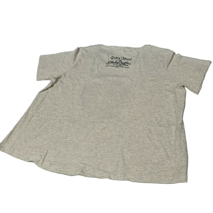 Genuine Harley Davidson Curious Robin Hood Women's T-shirt - XL | R0036006