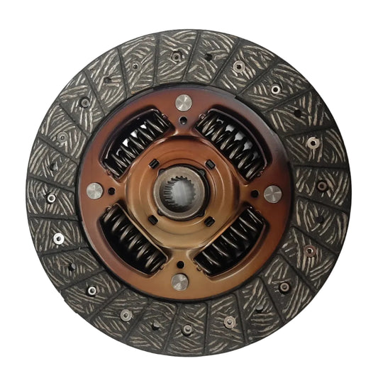 Genuine Mitsubishi Clutch Disc  | 2301A122
