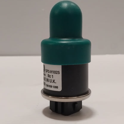 Genuine Ford Solenoid Assy | 7238088