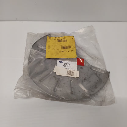 Genuine Ford Shield - Splash | 4358442