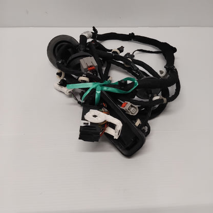 Genuine Front Right Door Harness - Vauxhall Insignia B 2019-2022 | 39198596