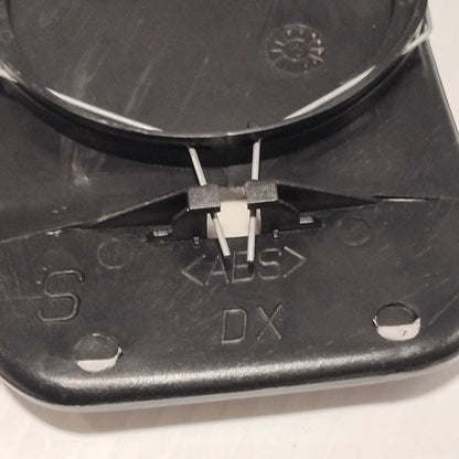 Genuine Offside Blind Spot Mirror Glass - Peugeot Boxer | 8151EQ