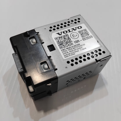 Genuine Volvo Usb Hub | 31407038