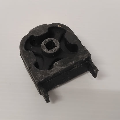 Genuine Silencer Rear Bracket Pad - Fiat 500X  | 51814167