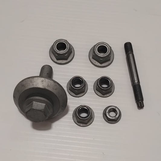 Genuine Timing Belt / Water Pump Mounts - Ford Focus / Kuga 1.5 | 2189238
